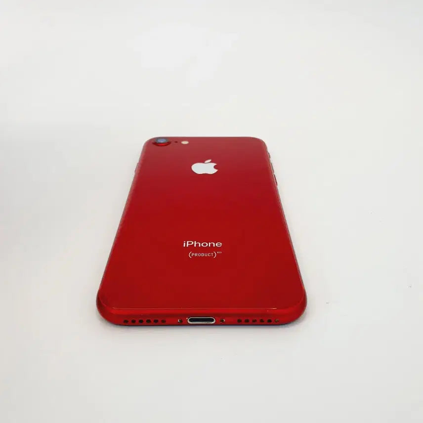 [BUNJANG] Apple iPhone 8 64GB Red / 아이폰8 64GB 판매합니다!