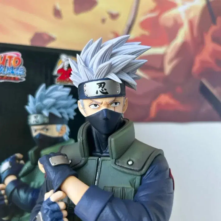 [BUNJANG] Kakashi Ichiban Kuji C Prize Figure / 카카시 제일복권 C상 (마지막 가격)