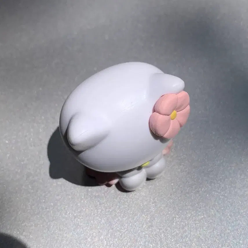 [BUNJANG] Sanrio Hello Kitty Gacha Toy / 언제오려나 산리오 헬로키티 가챠