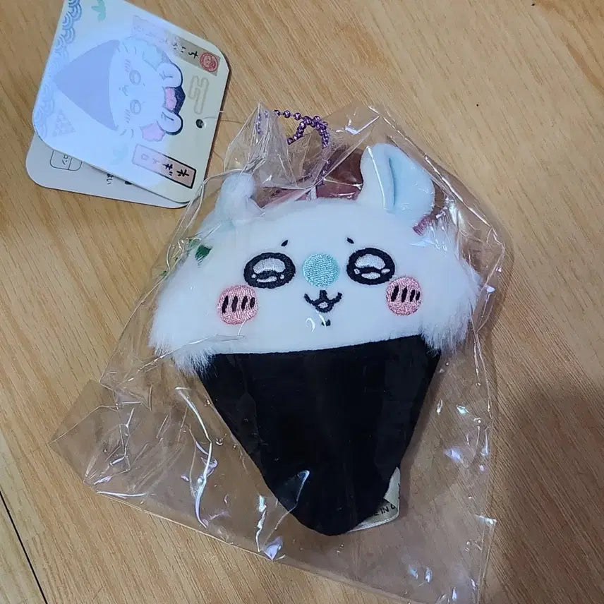 [SOLD OUT] 치이카와 먼작귀 초밥 네기도로 모몽가 마스코트