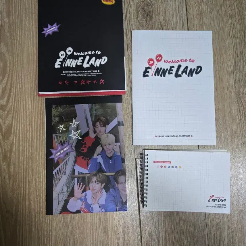 [BUNJANG] EVNNE Season&