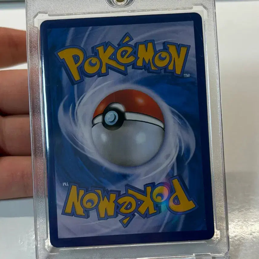 [BUNJANG] Pokemon Blacky &amp; Darkrai GX TAG TEAM Card / 포켓몬 블래키&amp;다크라이 GX TAG TEAM 카드