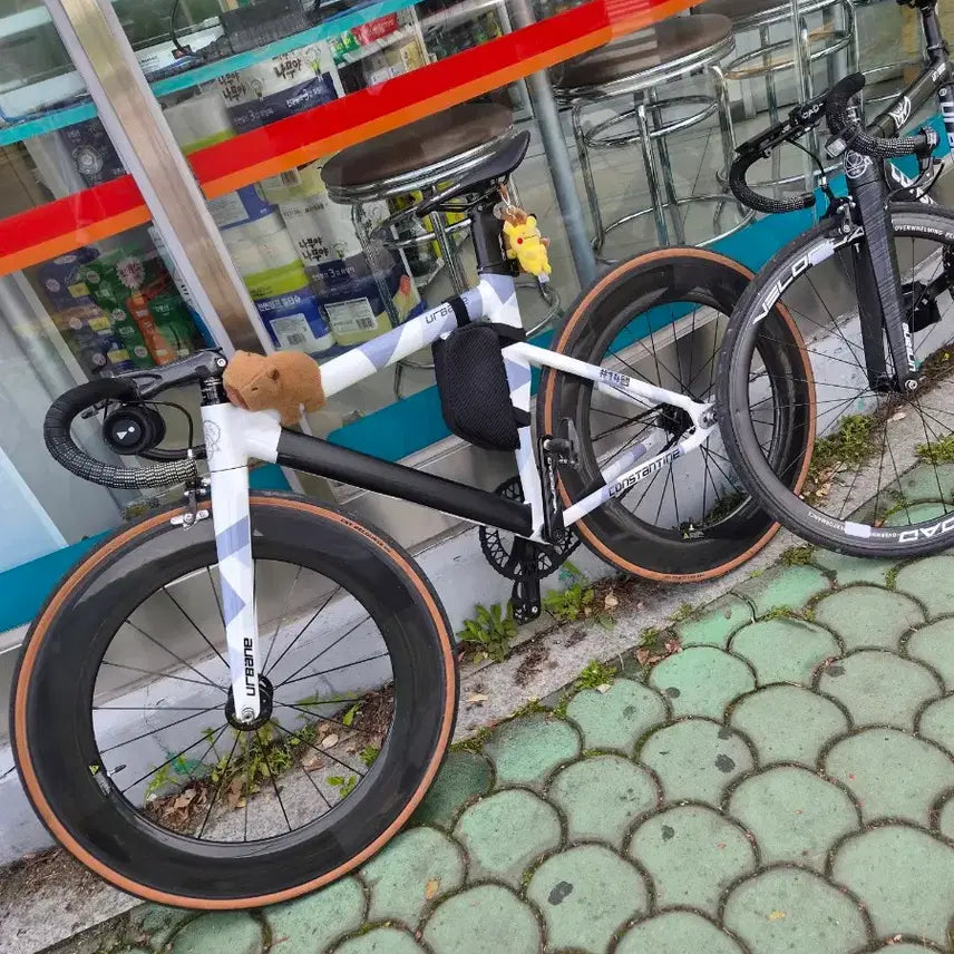[BUNJANG] 88 Rim Urbane Pixie Bicycle / 88림 어베인