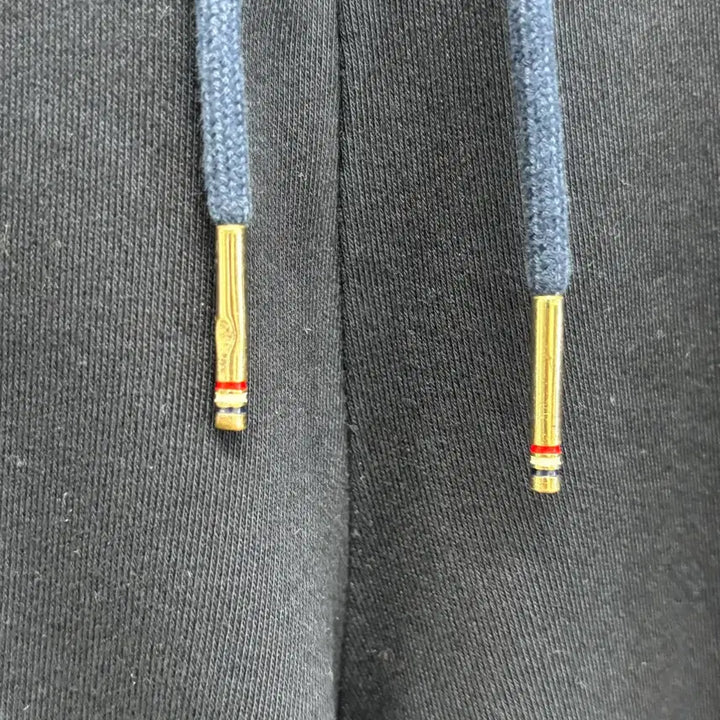 [BUNJANG] Thom Browne Diagonal Stripe Logo Shorts / [3]톰브라운 사선로고 반바지