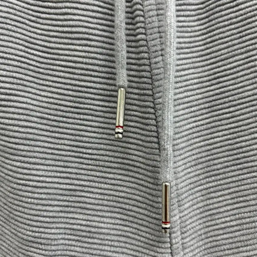 [BUNJANG] Thom Browne Striped Armband Shorts / [2]톰브라운 사선완장 반바지