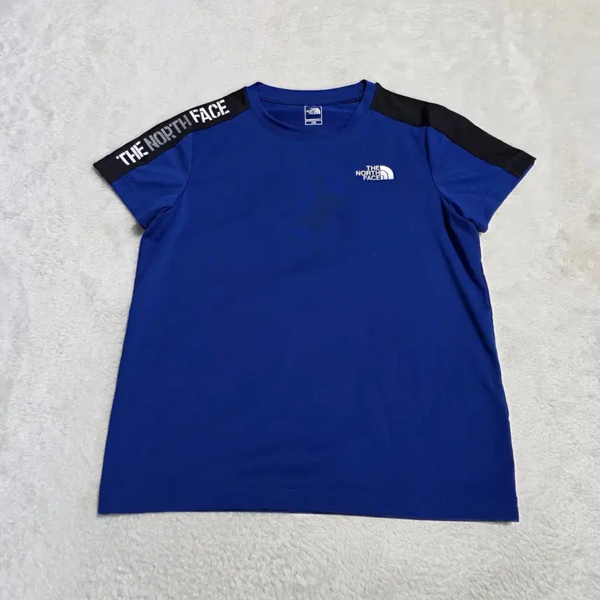 [BUNJANG] The North Face Kids Short-Sleeve T-Shirt / (130)노스페이스 키즈 반팔 티셔츠