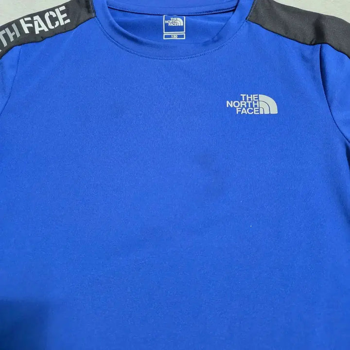 [BUNJANG] The North Face Kids Short-Sleeve T-Shirt / (130)노스페이스 키즈 반팔 티셔츠