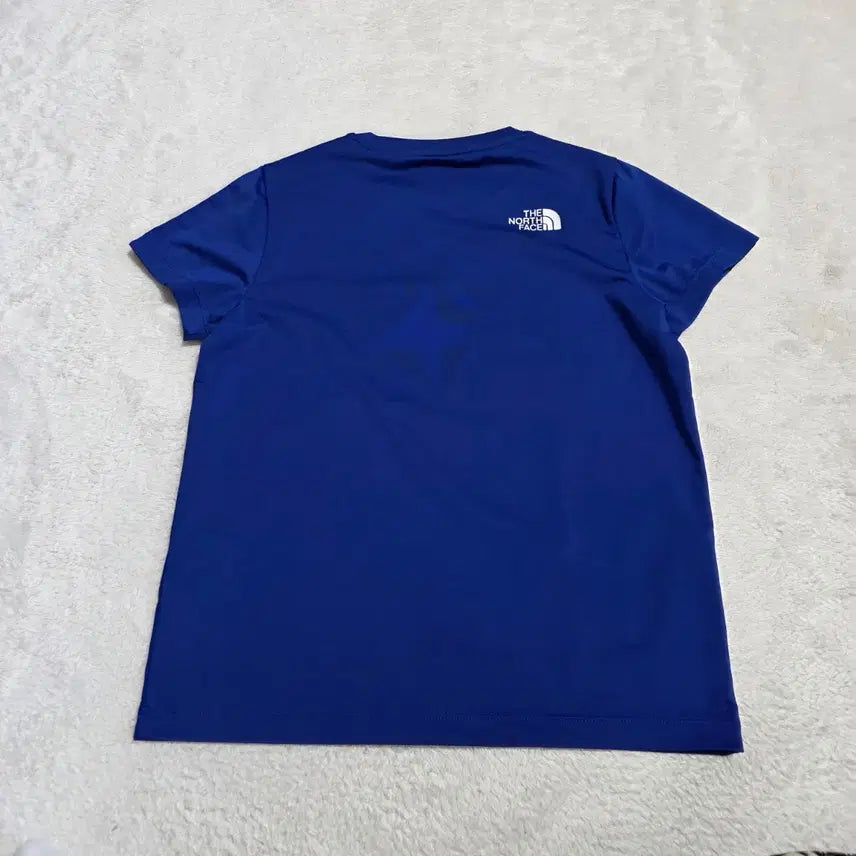 [BUNJANG] The North Face Kids Short-Sleeve T-Shirt / (130)노스페이스 키즈 반팔 티셔츠