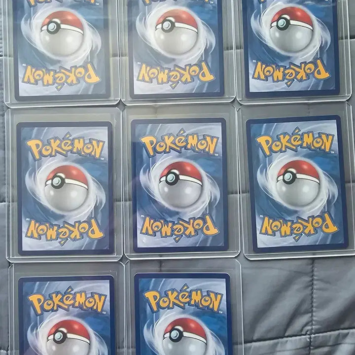 [BUNJANG] Pokemon Card AR Bundle / 포켓몬카드 ar