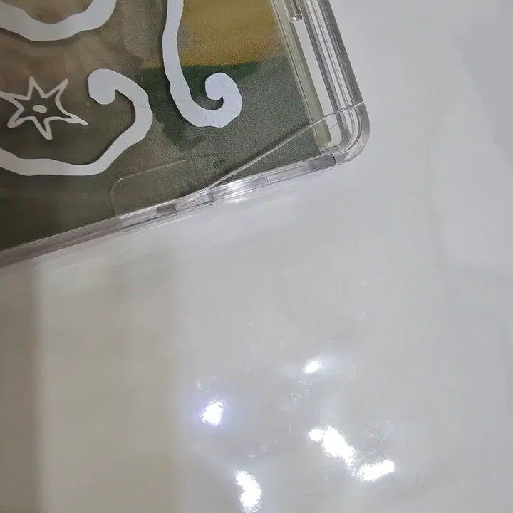 [BUNJANG] NCT WISH Jaehee Jewel Photocard Set / 엔시티위시 쥬얼 재희 포카 세트(오드투러브 쥬얼 하자 있음)