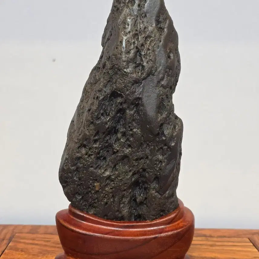 [BUNJANG] Namhangang River Stone - Fine Texture / 26051614  짜글짜글 변화 좋은 남한강 수석 팝니다