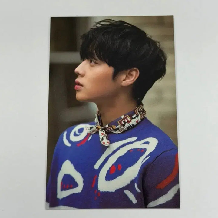 [BUNJANG] Park Ji Hoon Wanna One Photocard / 박지훈 포카 워너원 포토카드 양도판매