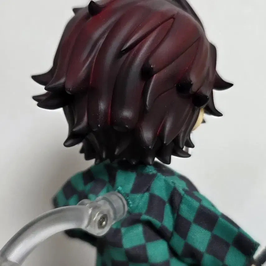 [BUNJANG] Demon Slayer Tanjiro Kamado Nendoroid Doll / 귀멸의 칼날 카마도 탄지로 넨도로이드돌