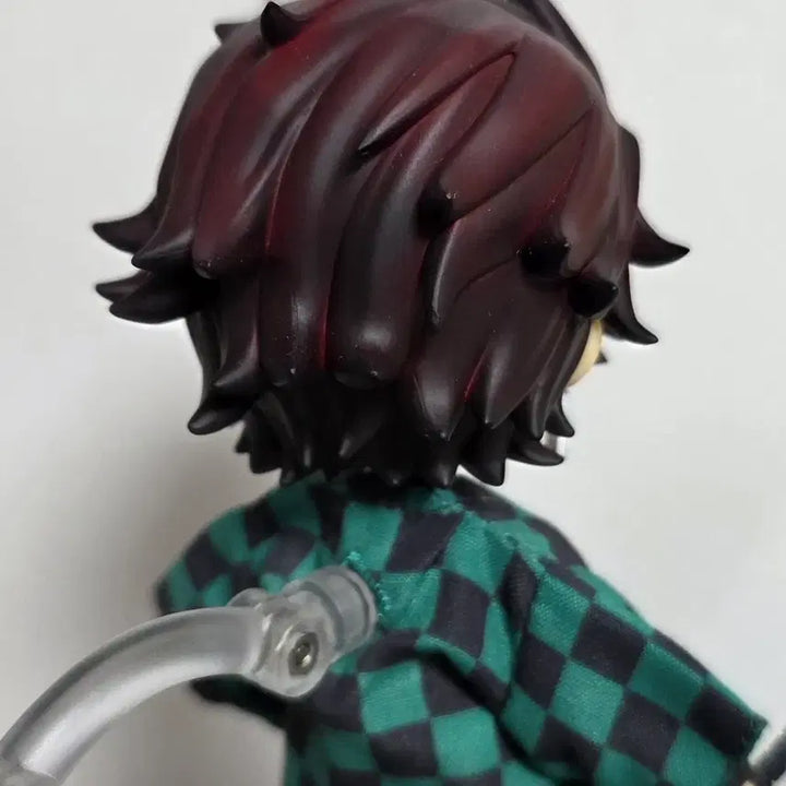 [BUNJANG] Demon Slayer Tanjiro Kamado Nendoroid Doll / 귀멸의 칼날 카마도 탄지로 넨도로이드돌