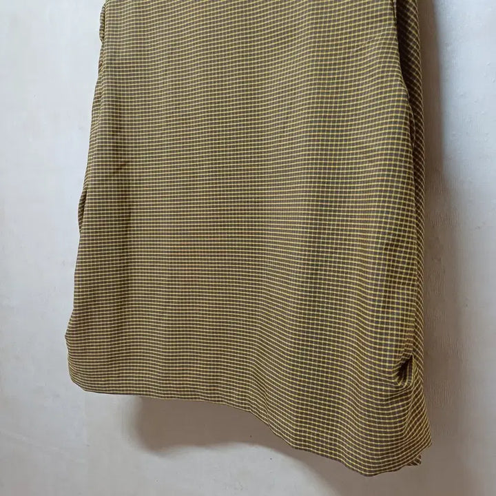[BUNJANG] Mock Neck Blouse / 모크넥 블라우스