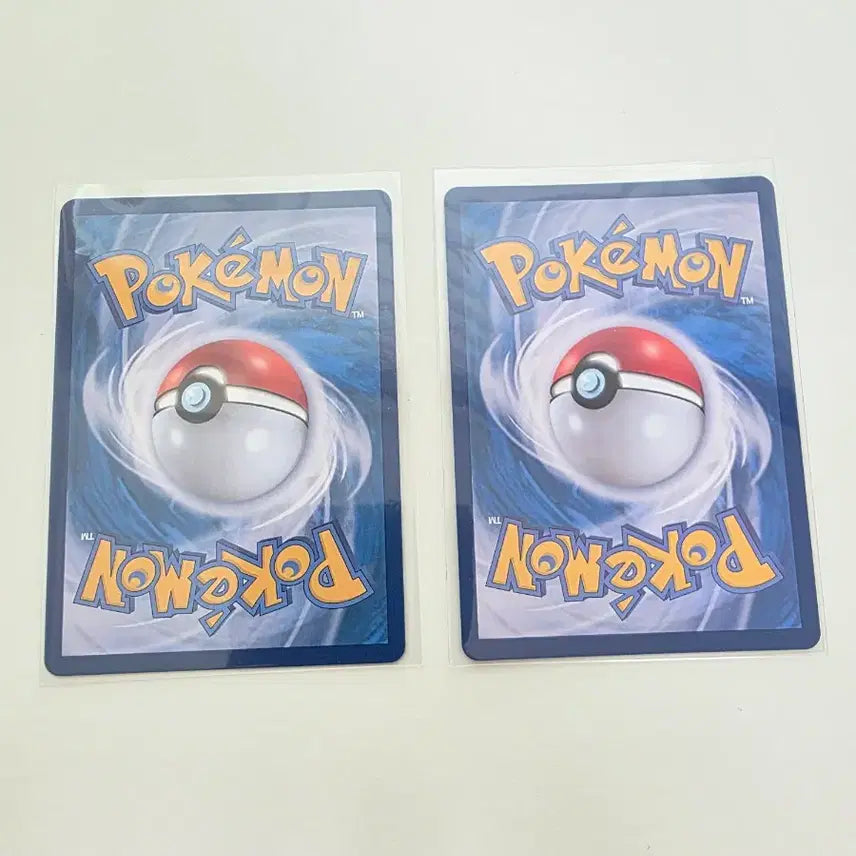 [BUNJANG] Pokemon Card Charizard ex RR Terastal Bundle Set (2 Cards) / 포켓몬카드 리자몽 ex RR 테라스탈 2장 일괄
