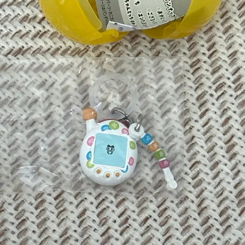[BUNJANG] Tamagotchi Mezurushi Gacha Entama Sealed / 다마고치 메지루시 가챠 엔타마