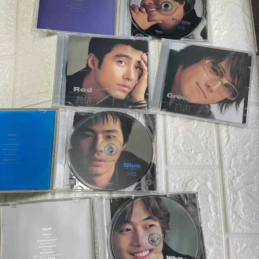 [BUNJANG] Various Artists &