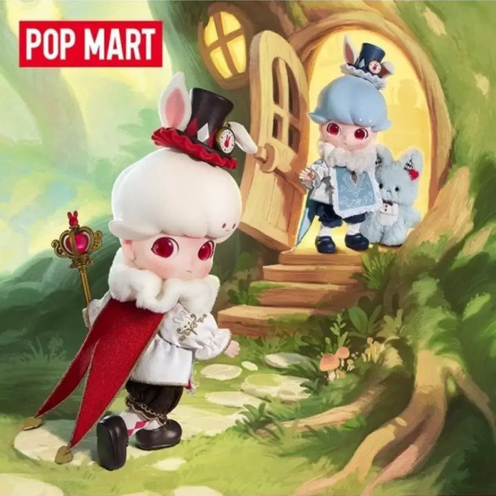 [BUNJANG] DIM Doll 1/8 Wonderland Series BJD Doll / 디무 1/8 bjd 원더랜드 완전 미개봉