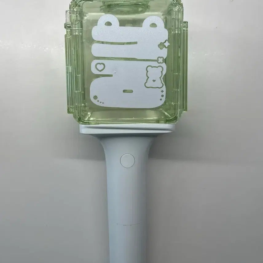 [BUNJANG] NCT WISH Official Light Stick / 엔시티위시 응원봉 판매합니다