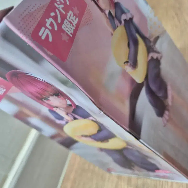 [BUNJANG] Oshi no Ko Noodle Stopper Figure Set (Akane, Kana) Bundle / 일괄 최애의 아이 누들 스토퍼 피규어세트 (아카네, 카나)