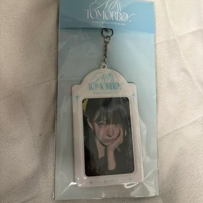 [BUNJANG] fromis_9 Concert Keyring / 프로미스나인 콘서트