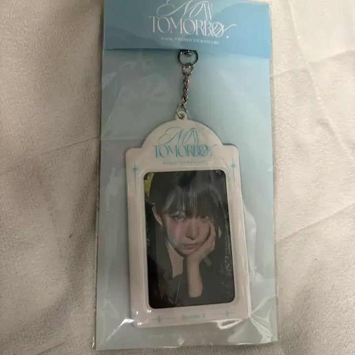 [BUNJANG] fromis_9 Concert Keyring / 프로미스나인 콘서트
