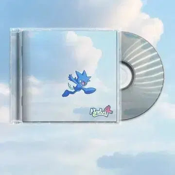 [BUNJANG] Yumdda "Salha Sumshyeo 4" CD / 염따 살아숨셔4 cd 팝니다