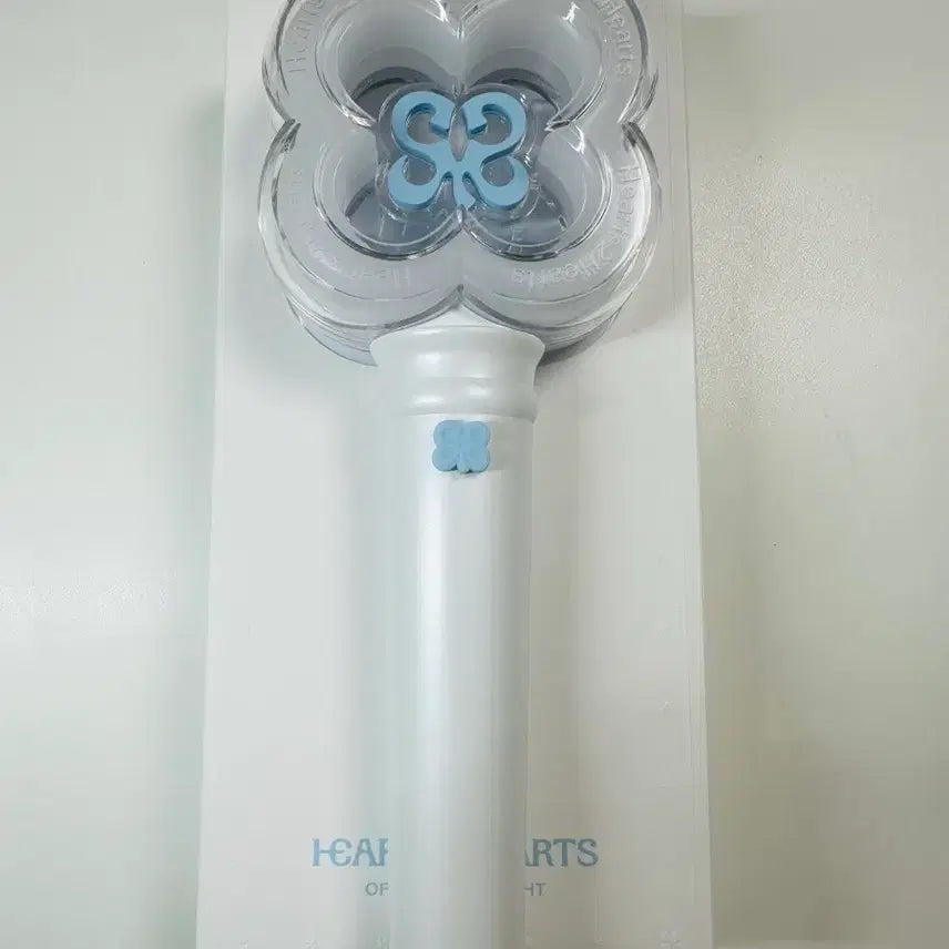 [BUNJANG] HaToHa Cheering Stick (HaChu Bong) / 하츠투하츠 하투하 응원봉 하츄봉 양도