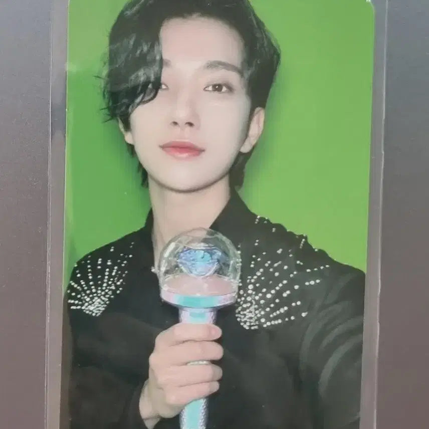 [BUNJANG] Seventeen Joshua Wonwoo Vernon Carat Zone Photocard / [캐랜 수령 가능] 세븐틴 캐럿존 조슈아 원우 버논 양도 판매
