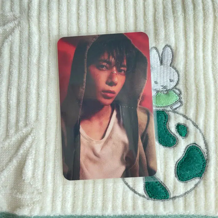 [BUNJANG] TXT Taehyun The Star Chapter Photocard / 투바투 태현 더스타 챕터 판매함미다.