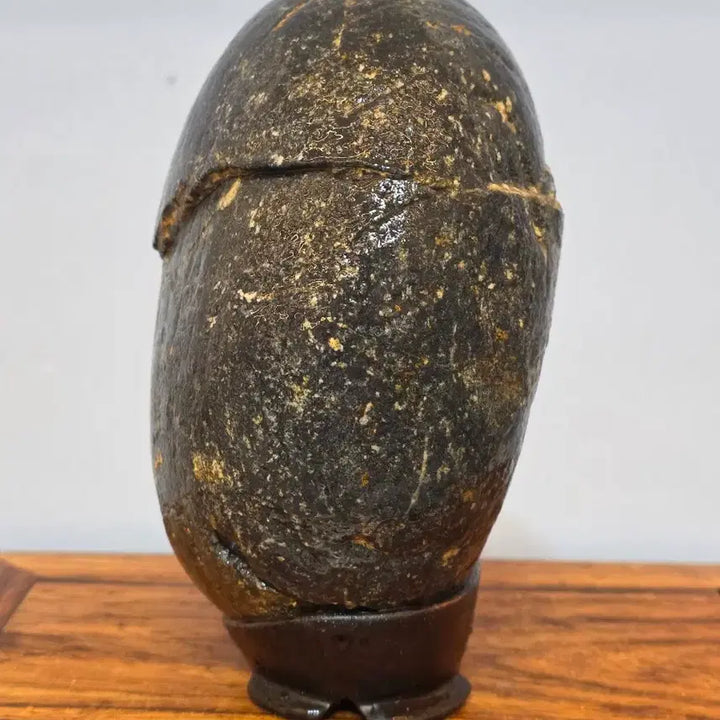 [BUNJANG] Twisted Garnet Stone / 26051617 예쁘게 엇갈린 엇갈림석 수석 팝니다