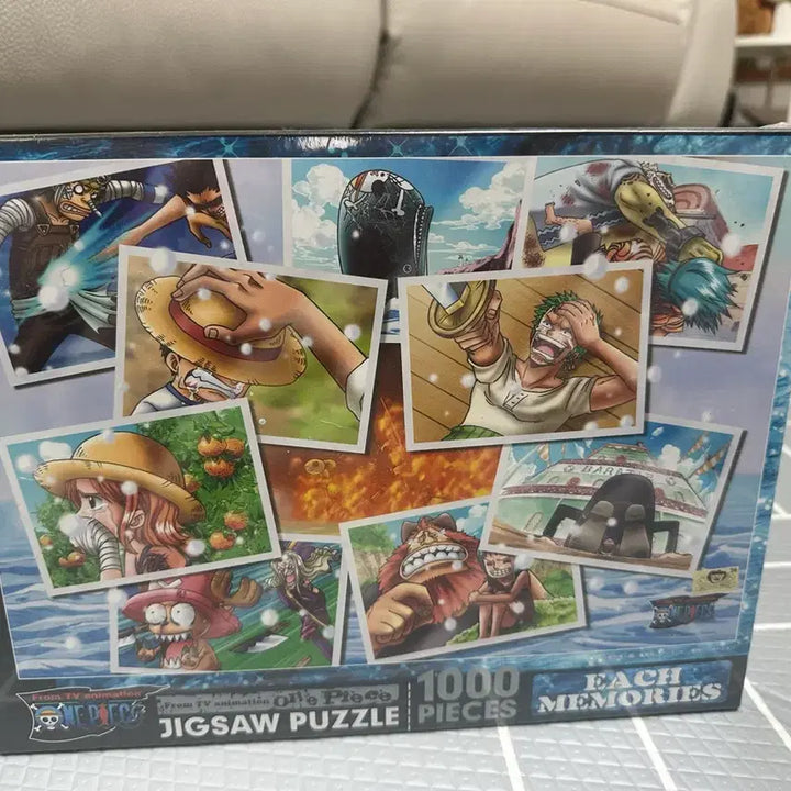 [BUNJANG] One Piece POP Zoro Strong Edition Figure / 원피스 P.O.P 조로 스트롱 에디션 피규어