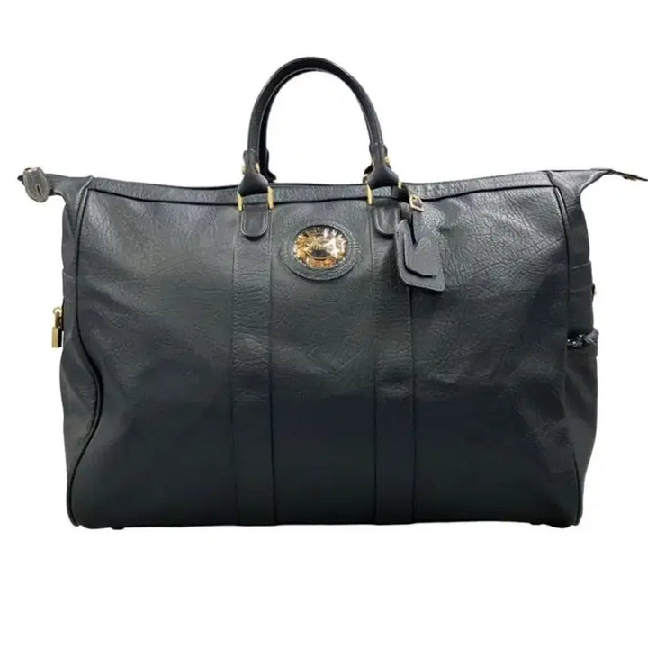 [SOLD OUT] burberry 올레더 보스턴백