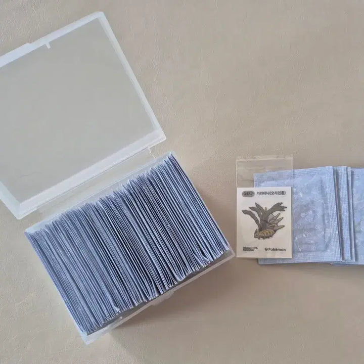 [BUNJANG] Official Pokemon Season 5 Trading Card Set / 2026  시즌5  150종 판매합니다.