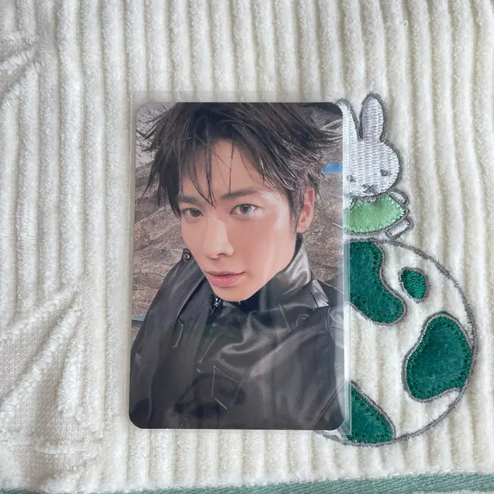 [BUNJANG] TXT Taehyun Star Officer Photocard / 투바투 태현 별의장 포토카드 판매함미다.