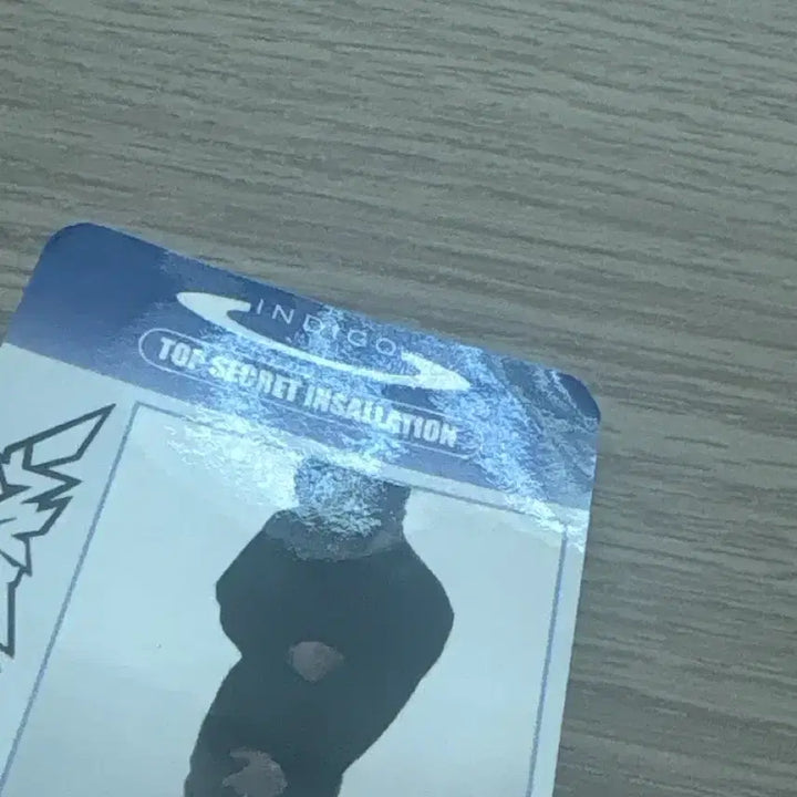 [BUNJANG] Kim Sang-min Invasion Album (Unsealed) / 김상민그는감히전설이라고할수있다 invasion 앨범 개봉