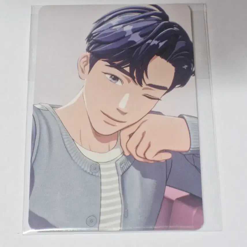 [BUNJANG] PLAVE Caligo 2 Blast Shop POB Yejun / 플레이브 칼리고2 블래스트샵 미공포 예준