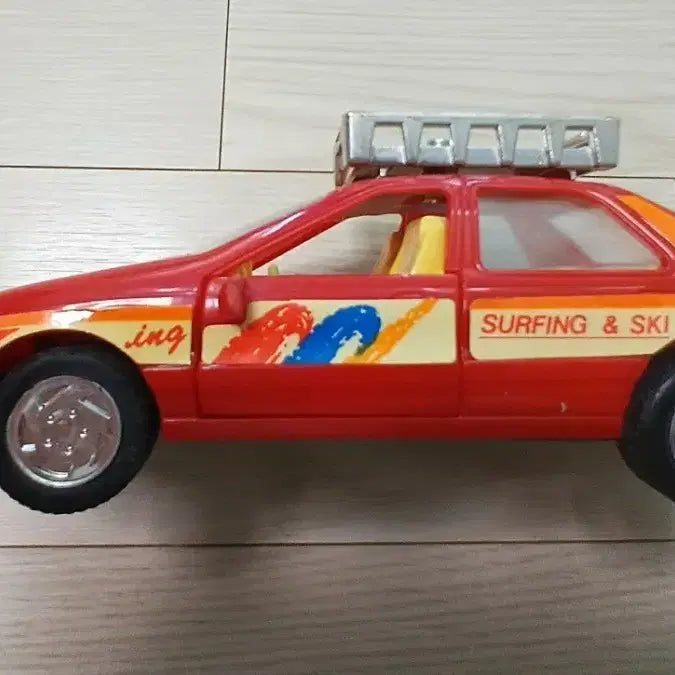 [BUNJANG] Elantra Model Car Toy / 엘란트라 모형 자동차