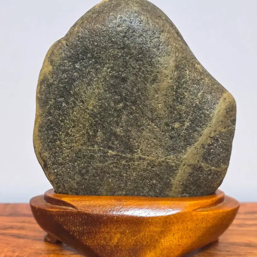 [BUNJANG] Namhangang River Stone with Beautiful Natural Patterns / 26051620 색과 자연스런 문양이 예쁜 남한강 수석 팝니다