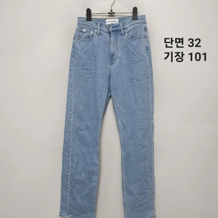 [BUNJANG] Calvin Klein Jeans / 캘빈클라인 청바지.