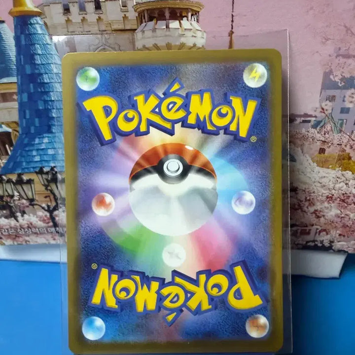[BUNJANG] Japanese Pokemon Card Mega Pidgeot RR / 일판 포켓몬카드 메가플라엣테 RR