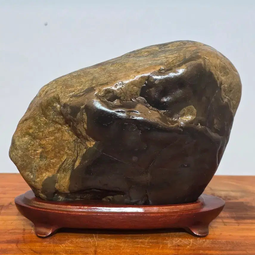 [BUNJANG] Namhangang Stone / 26051622 석질좋은 남한강 수석 팝니다