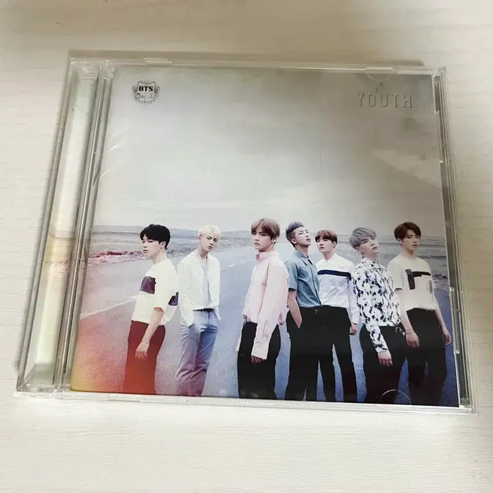[BUNJANG] BTS Japan Youth RM Photocard / 방탄 bts 일본포카 youth 포카 rm 남준 랩몬스터