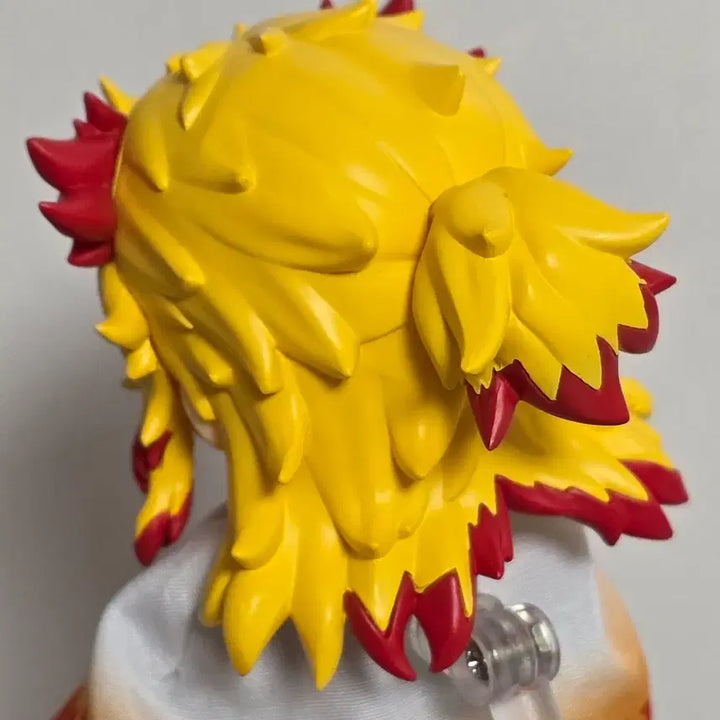 [BUNJANG] Demon Slayer Kyojuro Rengoku Nendoroid Doll / 귀멸의 칼날 렌고쿠 쿄쥬로 넨도로이드돌