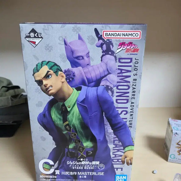 [BUNJANG] JoJo&