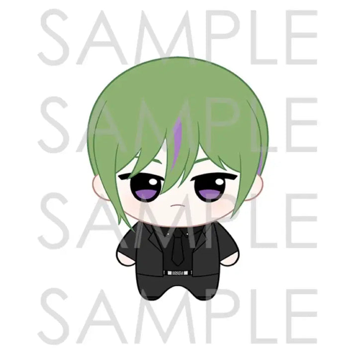 [BUNJANG] Dearbo Momochi Vocalist Plush / 디어보 디어보컬리스트 모모치 누이