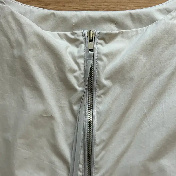 [BUNJANG] Volume Blouse / 볼륨 블라우스