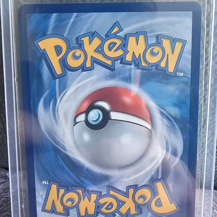 [BUNJANG] Reshiram SAR Pokemon Card / 포켓몬 카드 레시라무 sar