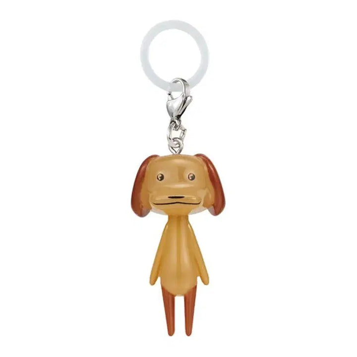 [BUNJANG] Dokodemo Issyo Pierre Mezurushi Gacha New Product / [새제품] 도코데모잇쇼 피에르 메지루시 가챠